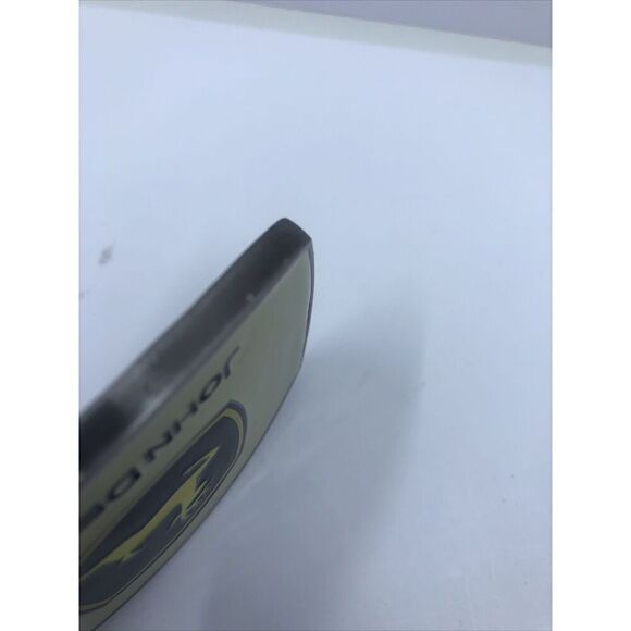 JOHN DEERE TAN CONSTRUCTION LOGO Belt Buckle, NEW Spe Cast RARE - Picture 8 of 12